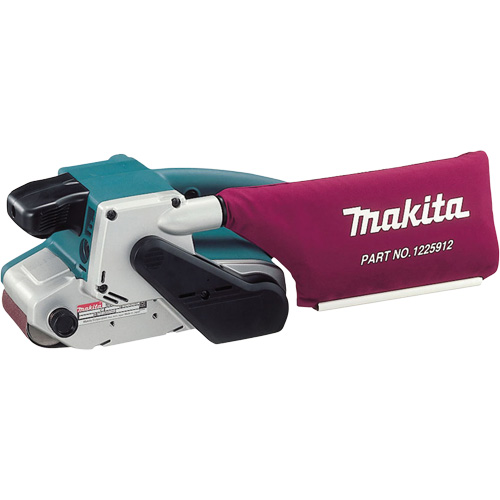 Flat Top Belt Sander