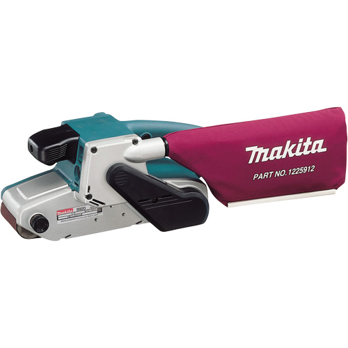 Flat Top Belt Sander