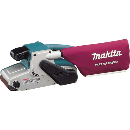 Flat Top Belt Sander