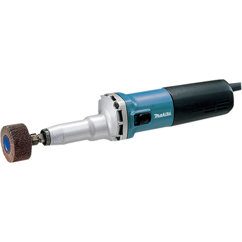 Die Grinders, 1/4", 120 V, 6.6 A, 1800-7000 RPM