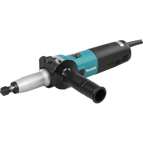 Die Grinder, 1/4", 120 V, 6.6 A, 7000-29000 RPM