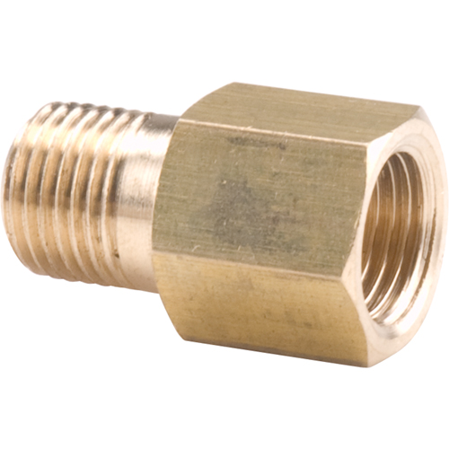 Pipe Adapters