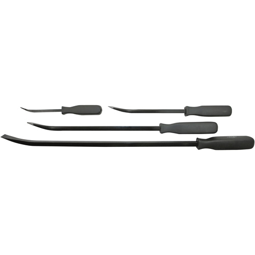 IMPB-4 Pry Bar Set, 4 Pcs.