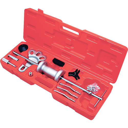 ISHK-13 13-Piece Slide Hammer Puller Set