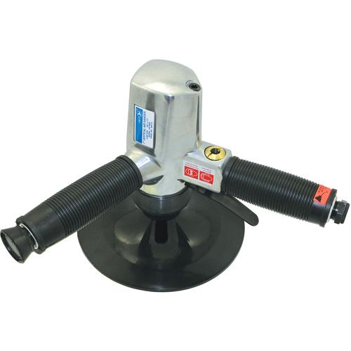 Vertical Sander