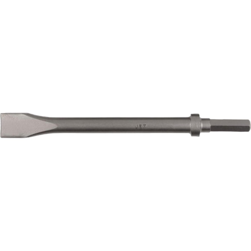 810 Narrow Face Flat Air Hammer Chisel
