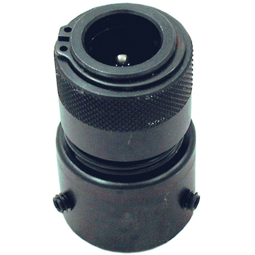 QCR401 .401 Shank Quick Coupler Retainer