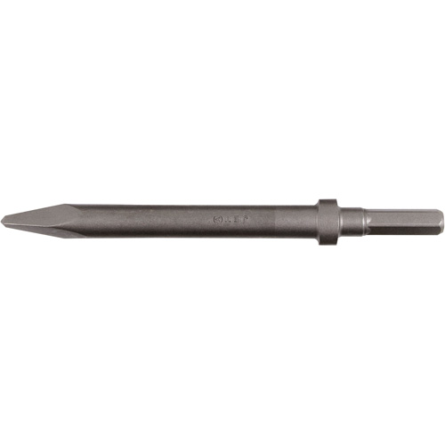 10" Long Moil Point