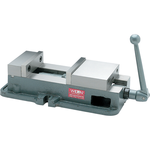 Verti-Lock®Machine Vises - Workstop