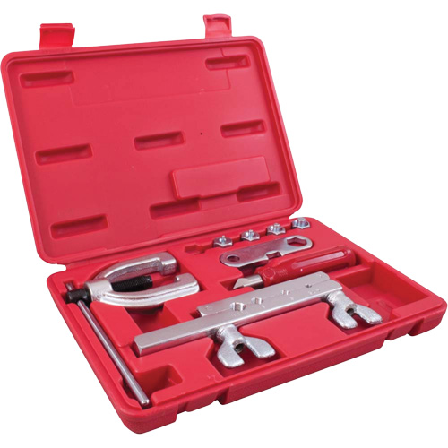 Flaring Tool Set
