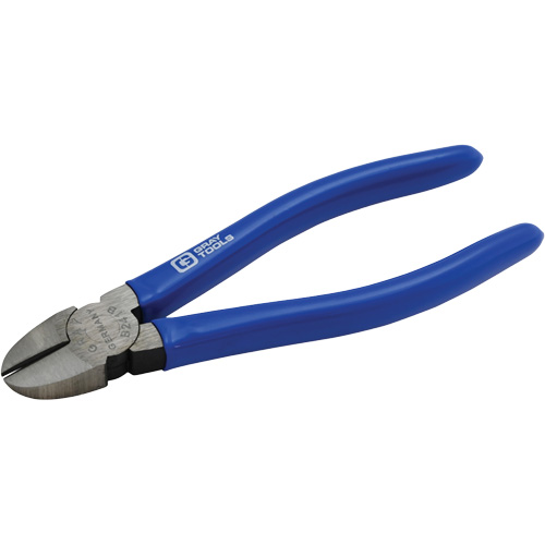 Side Cutting Slim Nose Pliers, 6-1/2" L