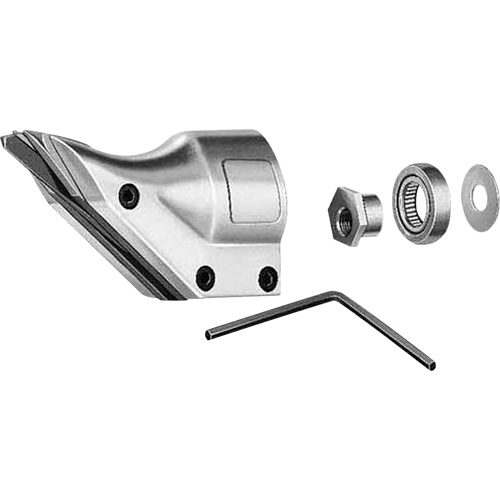 18 Gauge Shear Head Assembly