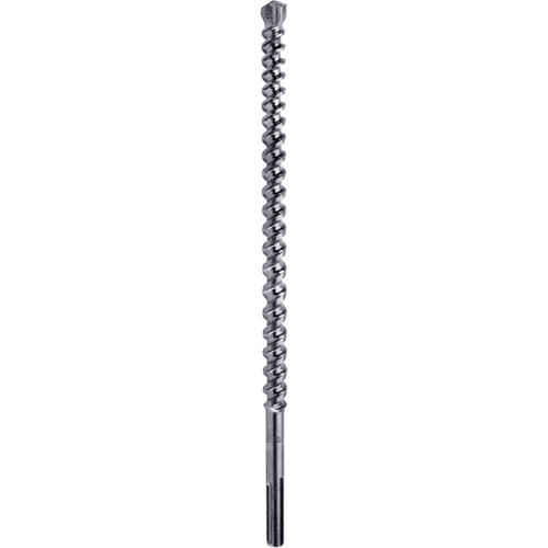 4-Cutter Bit