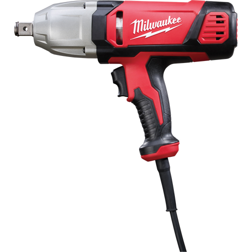 Impact Wrenches, 120 V, 3/4" Socket