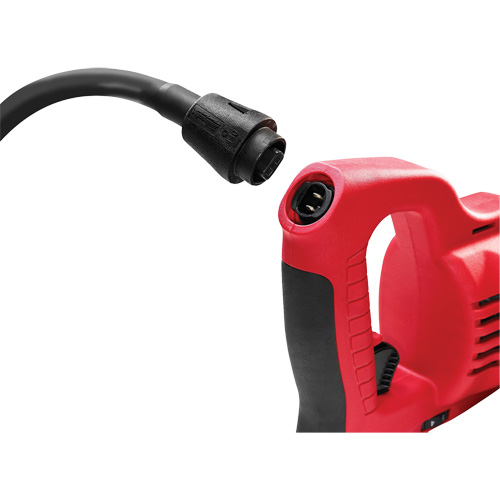 10' 2-Wire Quik-Lok® Cord with Twist Lock Plug