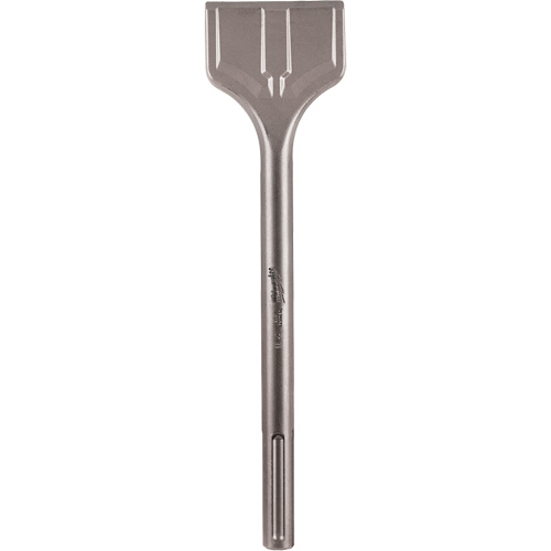 SDS-Max Scaling Chisel