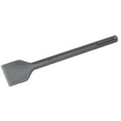 SDS Max Scraping Chisel