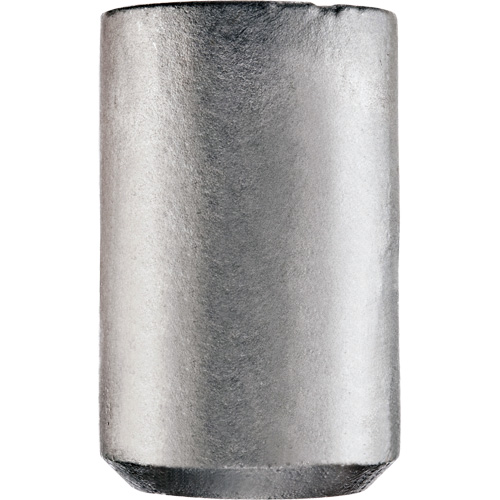 Tent Stake Driver Head Only