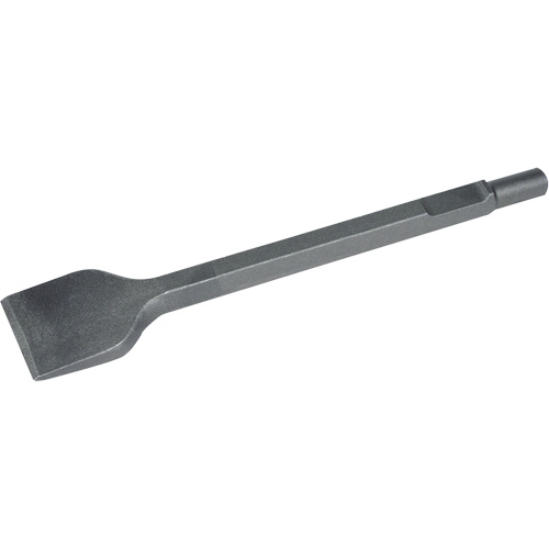 Scaling Chisel
