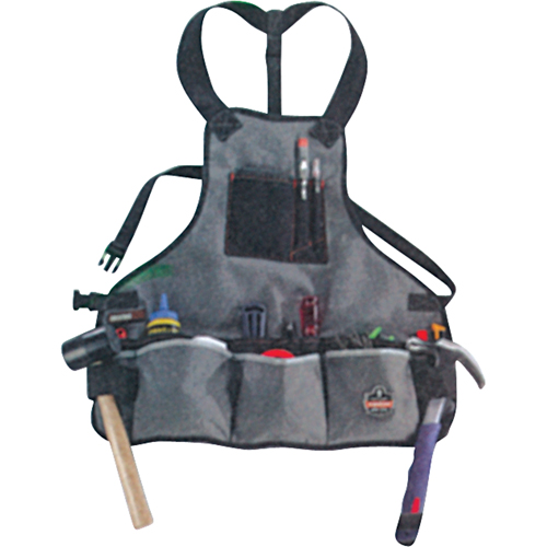 16-Pocket Aprons