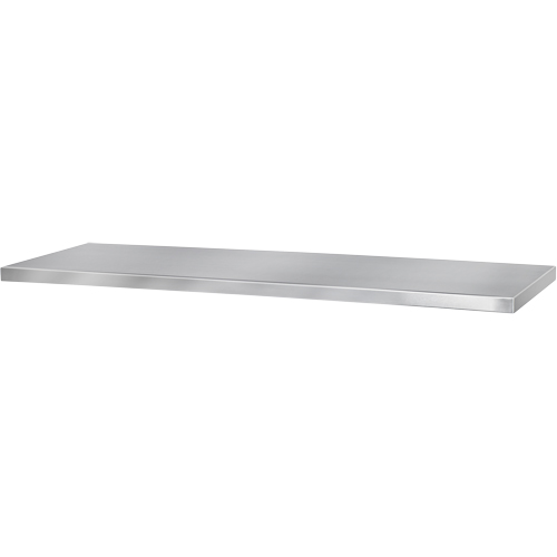 Extreme Tools® RX Series Work Surface, 25" D x 55" W, 1" Thick