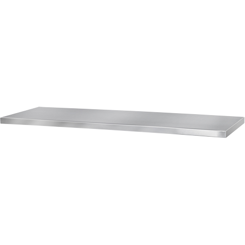 Extreme Tools® RX Series Work Surface, 25" D x 72" W, 1" Thick