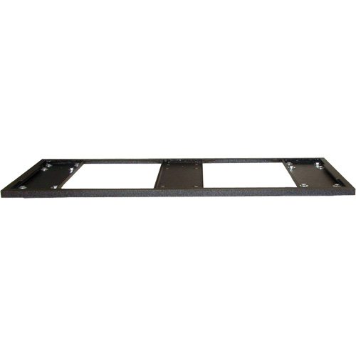Base Carriage Dolly