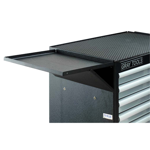 Side Shelf