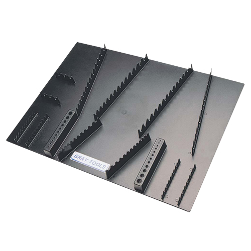 Wrench Organizer