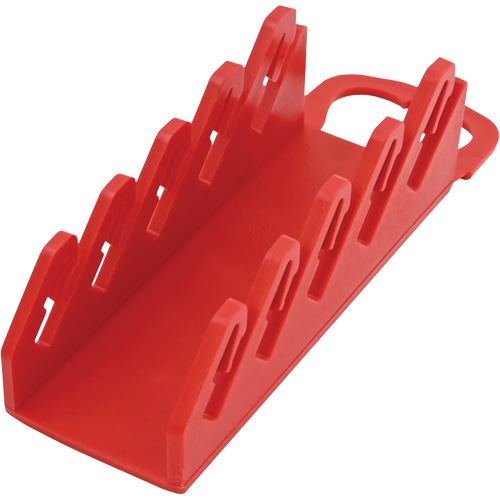 Wrench Organizer