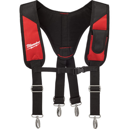 Padded Rig