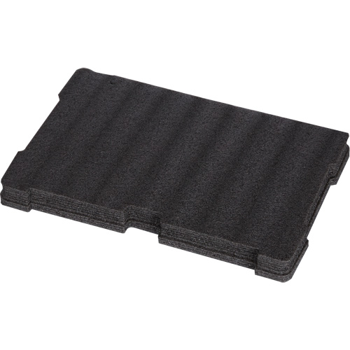 Customizable Foam Insert