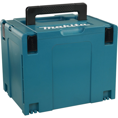 Extra-Large Interlocking Case