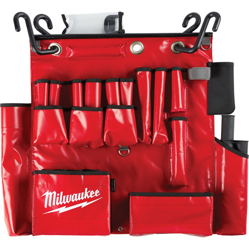 Aerial Tool Apron