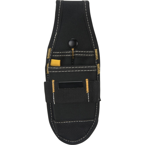 Utility Knife Holder, Knife Holder, Polyester, 3 Pockets