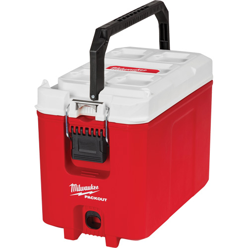 Packout™ Compact Cooler, 16 qt. Capacity