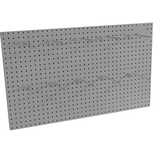 Pegboard Panel