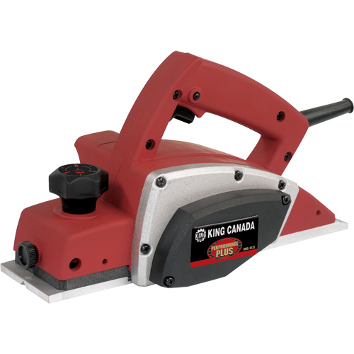 Portable Planer Kit, 6" W x 11-1/2" L x 7" H
