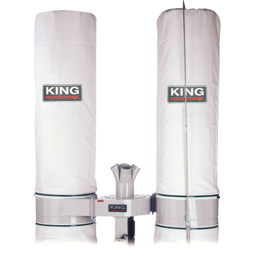 Dust Collector Bags