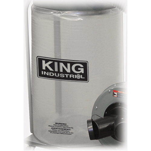 Dust Collector Bags