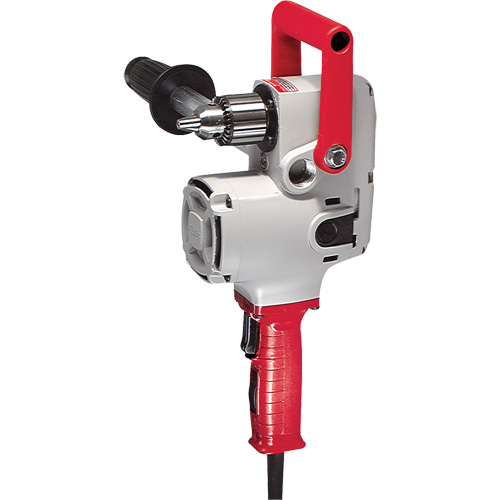Hole-Hawg® Drill