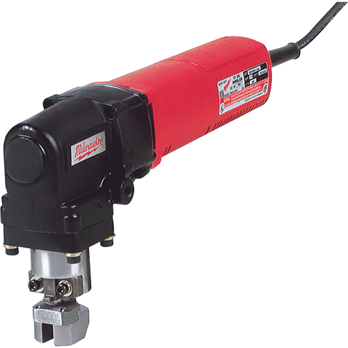 10-Gauge Nibblers