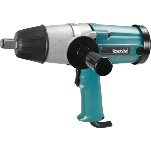 Impact Wrenches, 120 V, 3/4" Socket