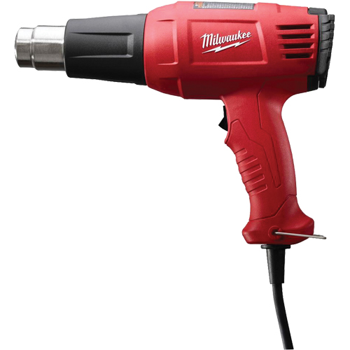 Heat Gun, 100°F - 1040°F (37°C - 560°C)