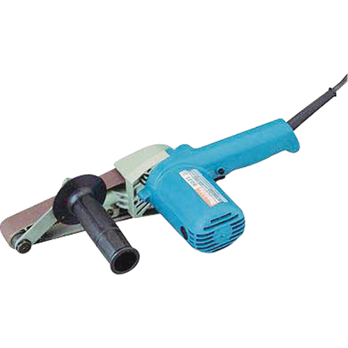Heavy Duty 1 3/16"x 21" Variable Speed Belt Sander