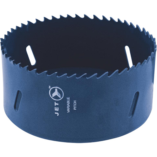 Vari-Pitch Holesaw, 1-3/4", Bi-Metal