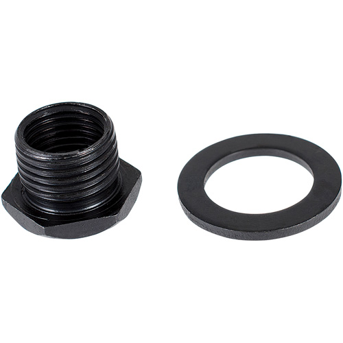 Holesaw Arbor Adaptor Set