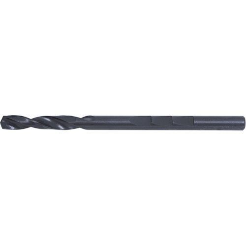 Holesaw Pilot Drill Bit, 5/8"-18 - 1/2"-20, 1/4" Shank