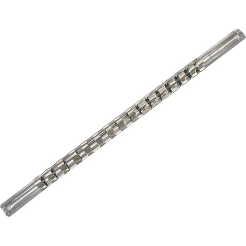 SCH-38 3/8" Drive x 16 Clip Socket Rail