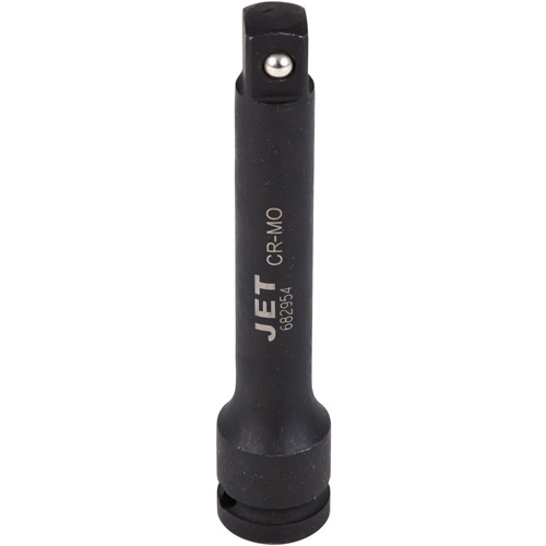 Universal Impact Socket, Impact, 1/2" Drive